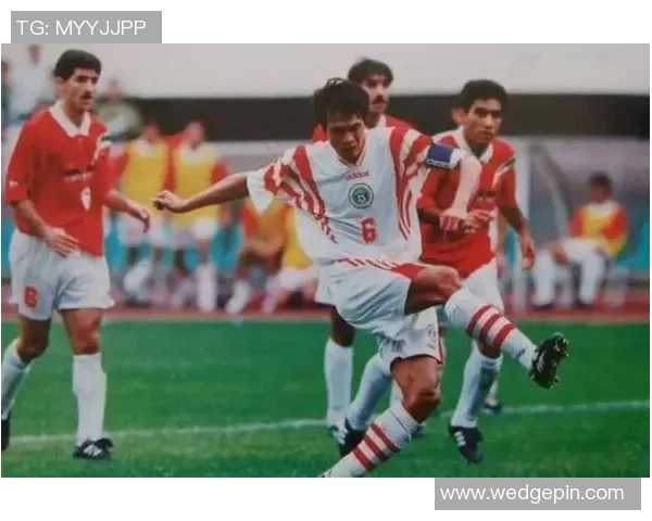 中国足球五大最佳球星盘点，他们的传奇故事和影响力分析