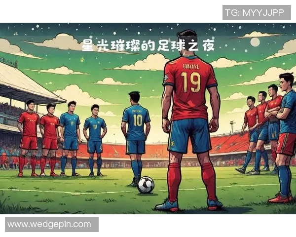 球星云集激情对决精彩纷呈点燃绿茵场巅峰足球盛宴 球星云集激情对决精彩纷呈点燃绿茵场巅峰足球盛宴